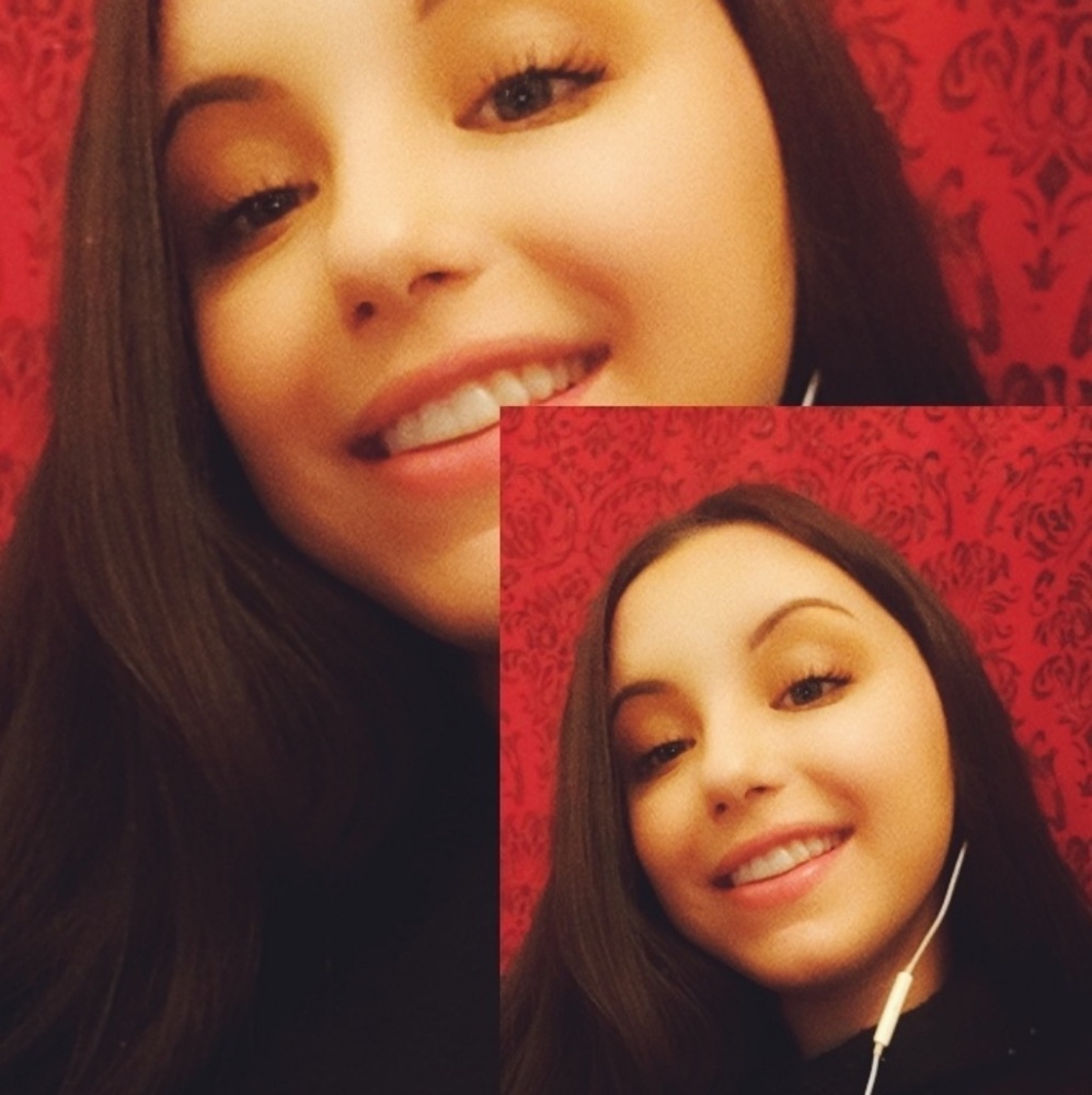 Meet your Posher, Lily